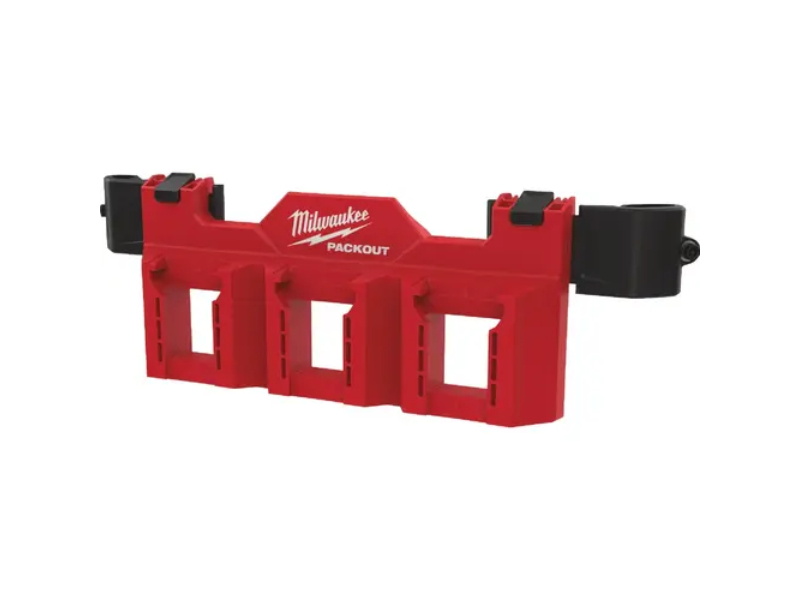 Picture of Milwaukee Electric Tool 146926 M18 Battery Attachment - Red