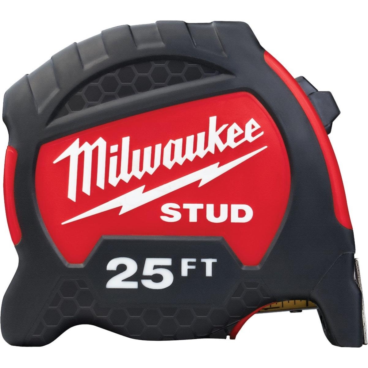Picture of Milwaukee Electric Tool 142434 25 ft. Wide Blade Stud Tape Measure