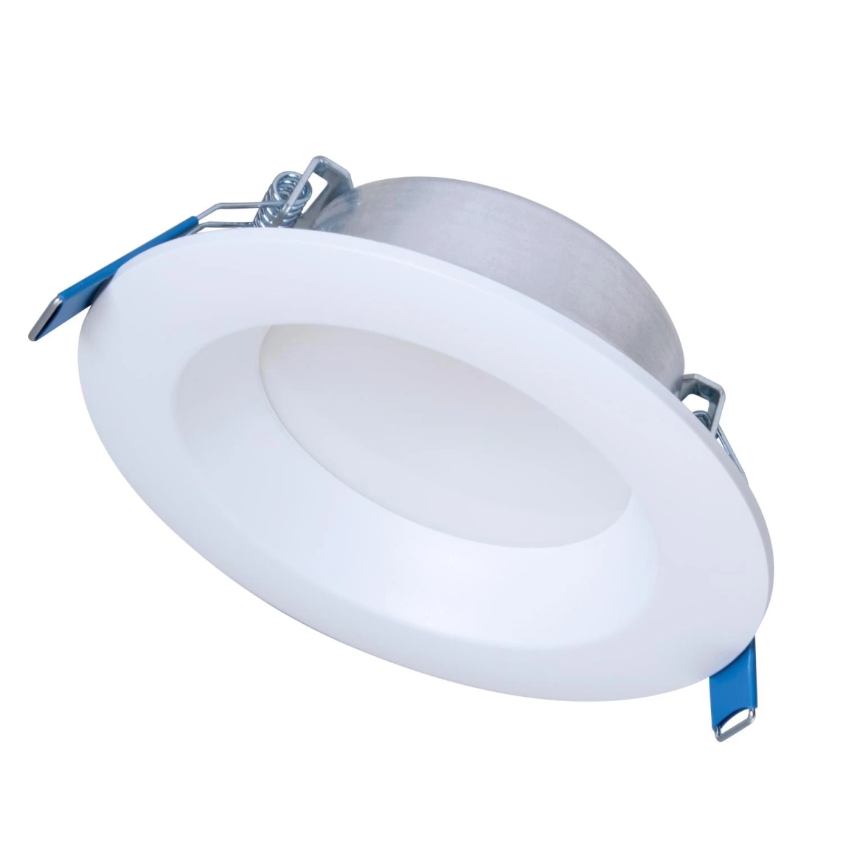 Picture of Cooper Lighting 110849 4 in. LED Direct Mount Kit - White