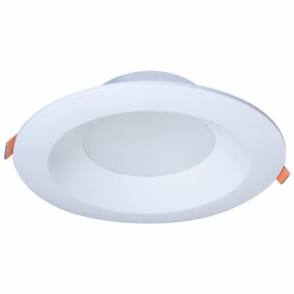 Picture of Cooper Lighting 110852 6 in. LED Direct Mount Trim - White