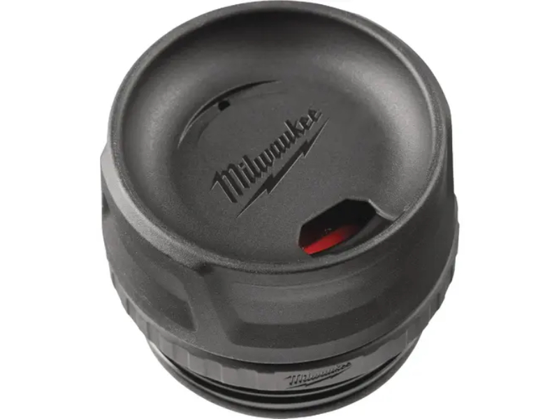 Picture of Milwaukee Electric Tool 146368 Sip Lid for Insulated Bottles & Mugs - Black