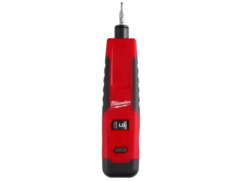 Picture of Milwaukee Electric Tool 146342 Impact Punch down Tool