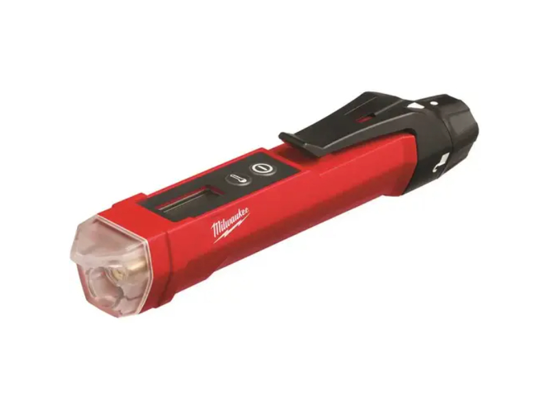 Picture of Milwaukee Electric Tool 146869 Non-Contact Voltage Detector with Laser Infrared Thermometer