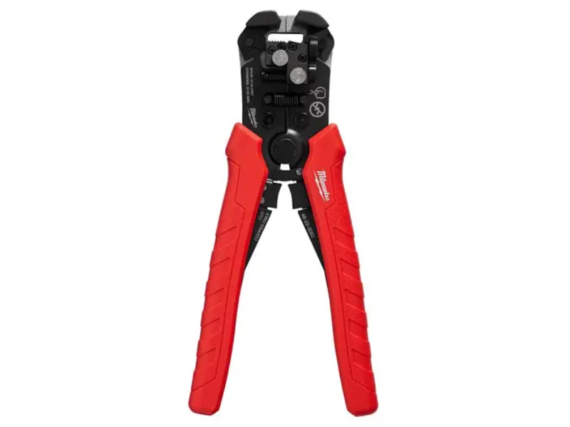 Picture of Milwaukee Electric Tool 146350 Wire Stripper & Cutter