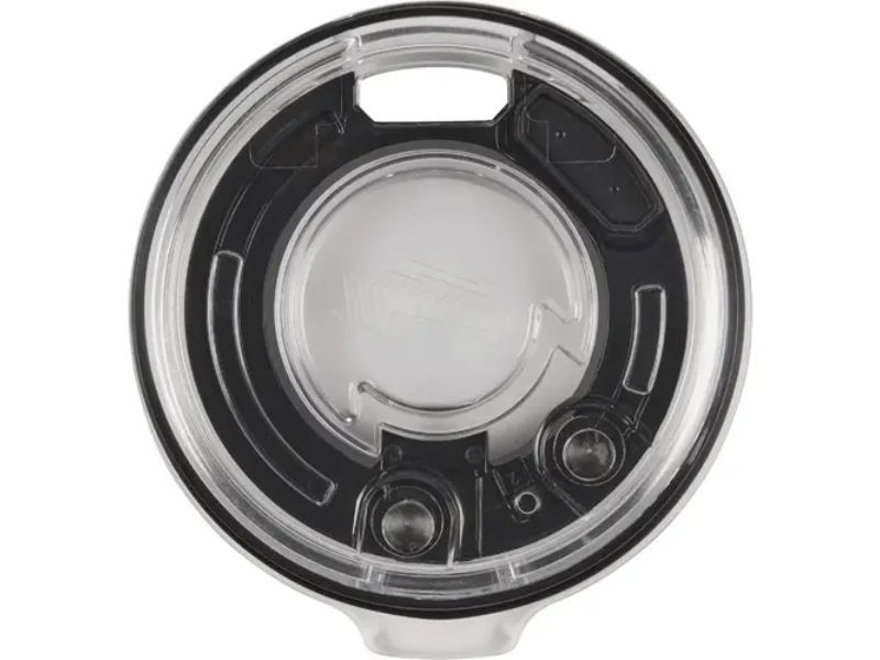 Picture of Milwaukee Electric Tool 146372 20 oz Tumbler Lid - Black