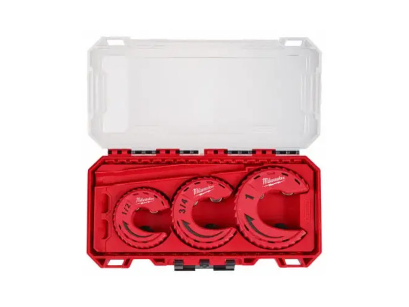 146937 Tubing Cutter Set - 3 Piece