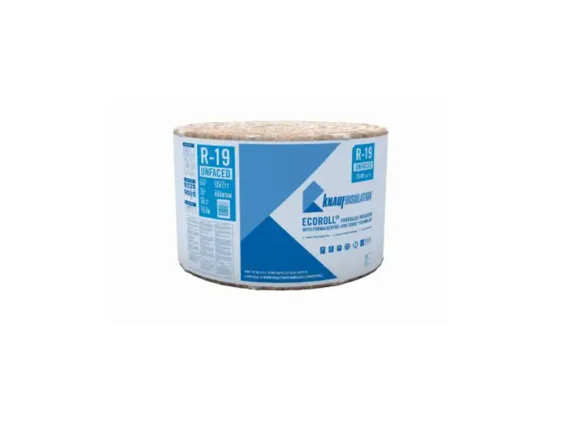 Picture of Service Partners 147316 23 in. x 39 ft. 75 sq. ft. R19UF Insulation Role
