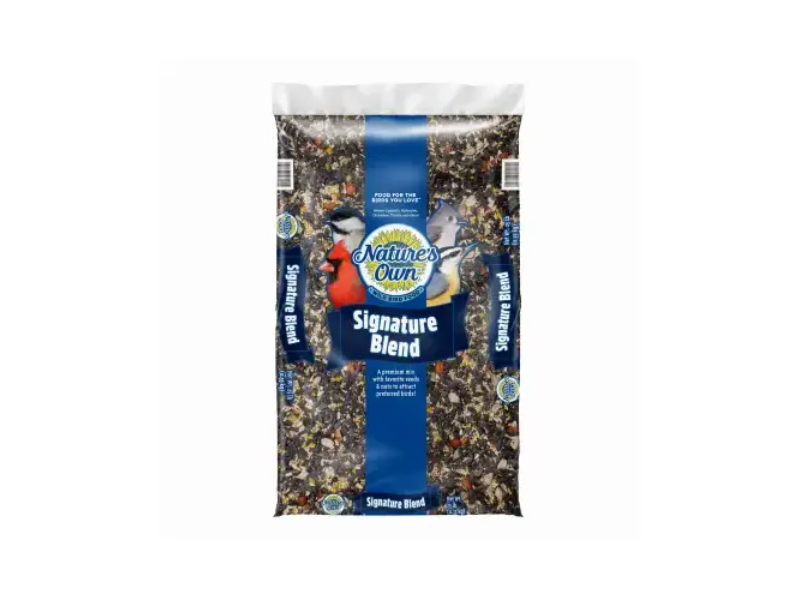 Picture of Global Harvest Foods 147341 25 lbs Signature Blend