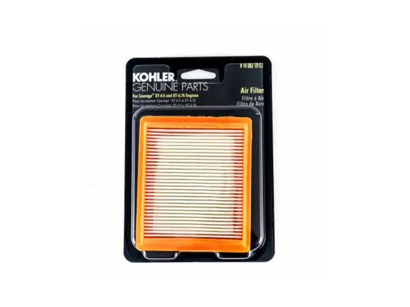 147183 Kohler Air Filter