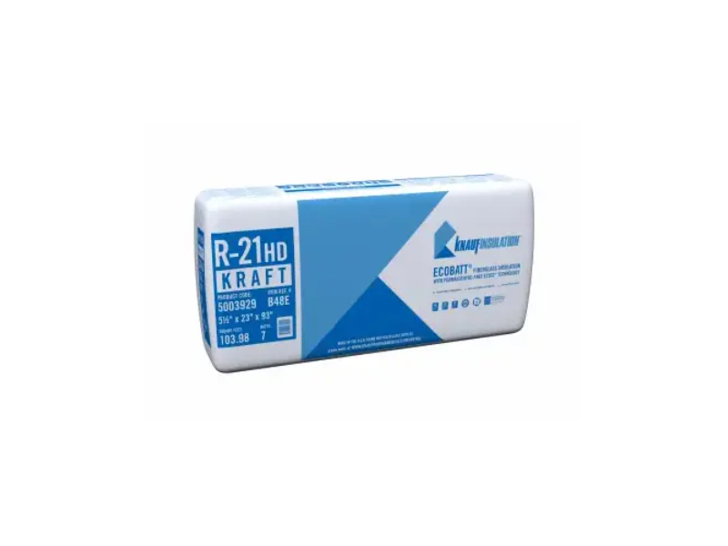 Picture of Service Partners 147297 23 x 93 in. R21HD Kraft Batt