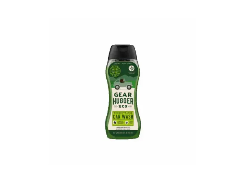 146922 16.9 oz Car Wash liquid