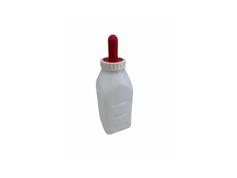 147085 2 qt. Screw Nursing Set