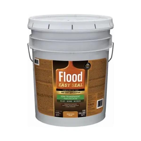 Picture of Flood-PPG Architectural Fin 147182 5 gal Pecan Easy Seal