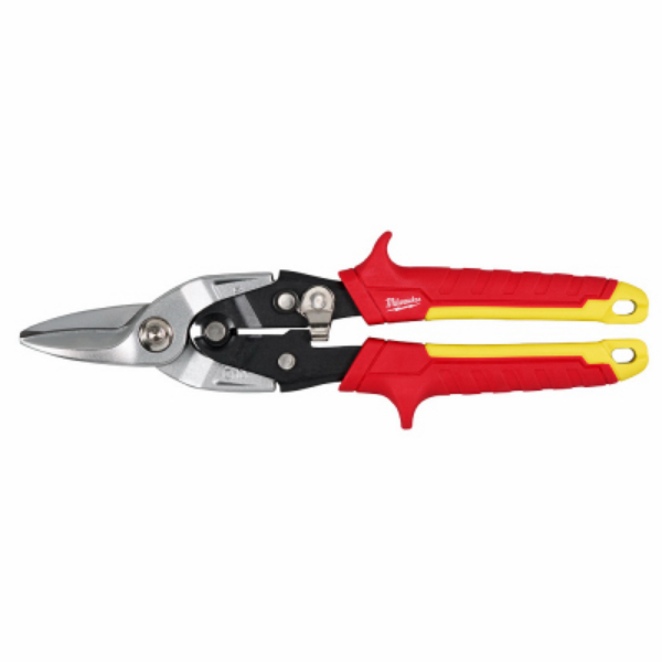 Picture of Milwaukee Electric Tool 239770 Aviation Snips - Straight Cut