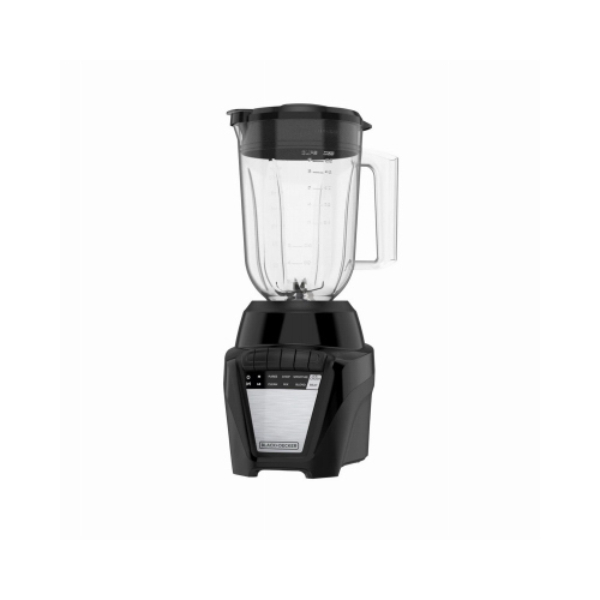 Picture of Applica & Spectrum 147713 IceCrush Blender, Black