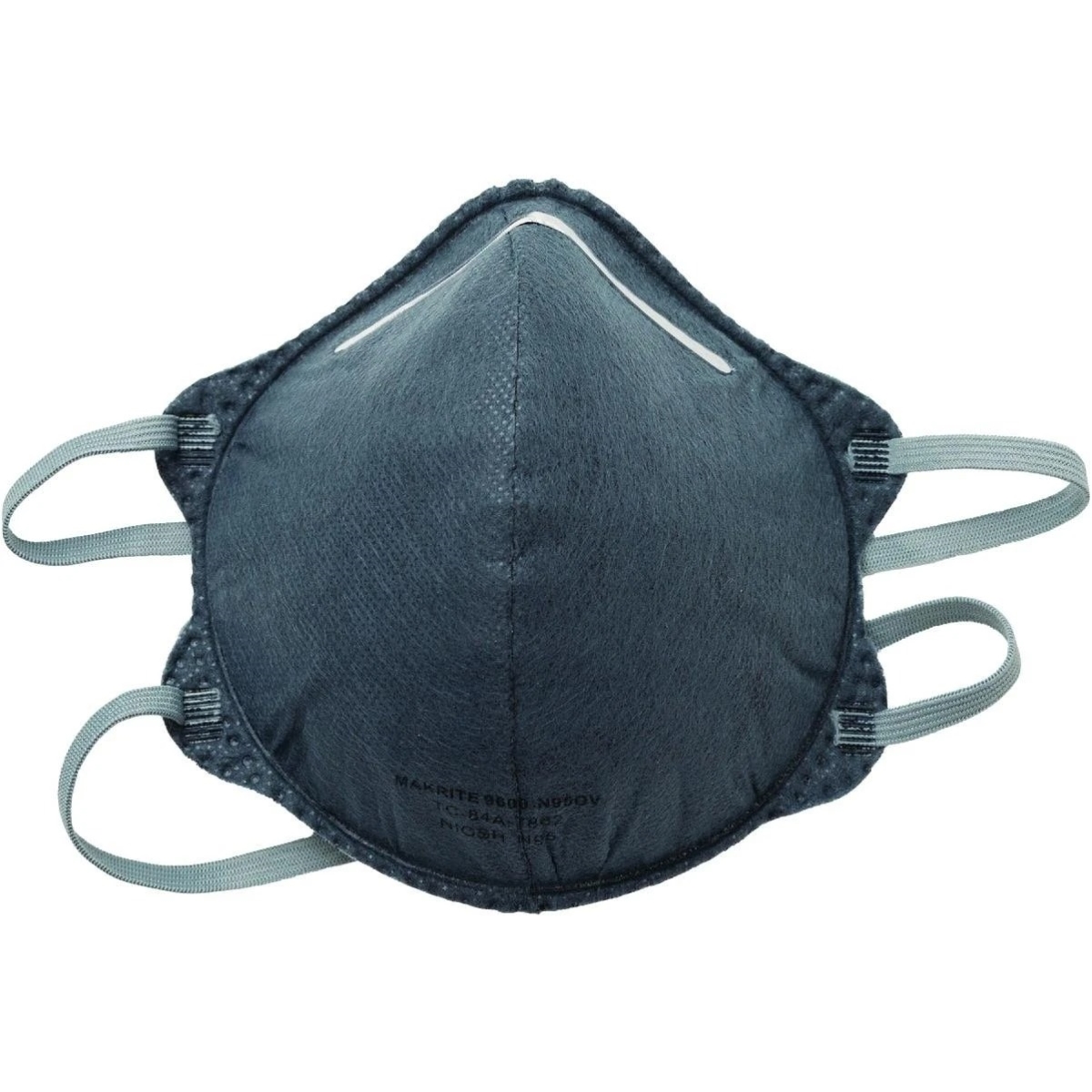 148200 N95 Organic Respirator Mask - Pack of 2