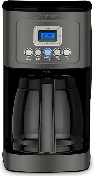 Picture of Cuisinart 111554 14 Cup Glass Coffeemaker