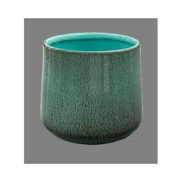125632 3 in. Mini Bella Surf Planter - Pack of 6