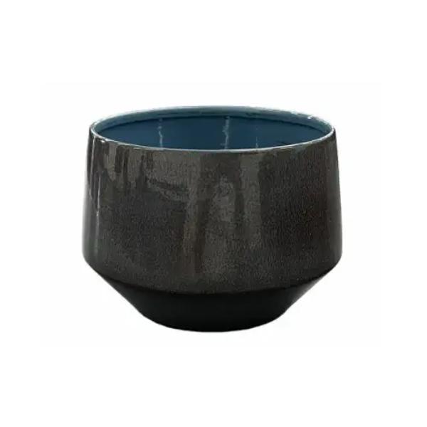 125660 5 in. Chalet Sky Planter - Pack of 6