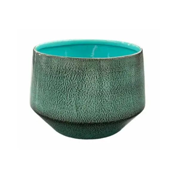 125662 5 in. Chalet Surf Planter - Pack of 6