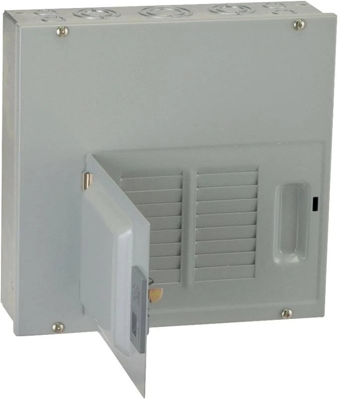 865733 125A Convertible Load Center