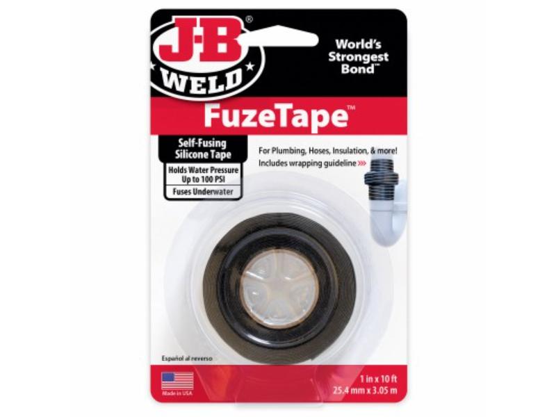 150805 36 in. Self Fusing Silicone Sealing Tape