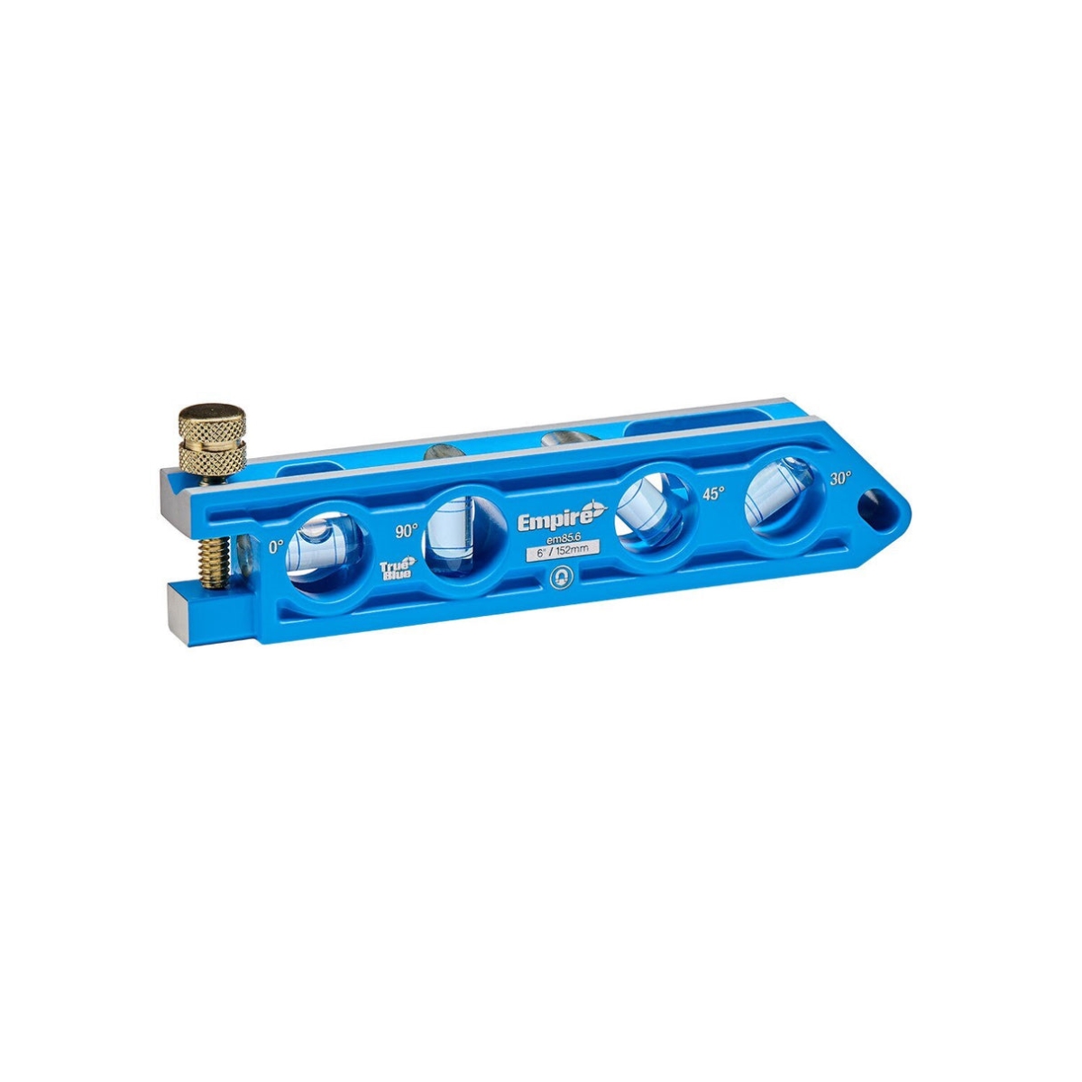 Torpedo Level,Aluminum,Non-Cushioned