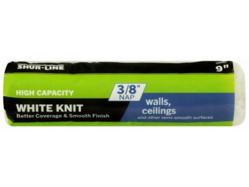 128086 9 x 0.375 in. Shur-Line Better Knit Cover