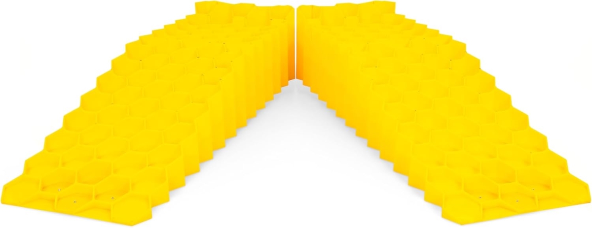 151036 Performance Yellow Auto Ramp