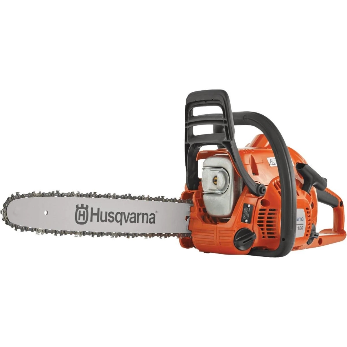 153397 120 Mark II Gas Chainsaw - 14 in., 38cc, 2-Cycle