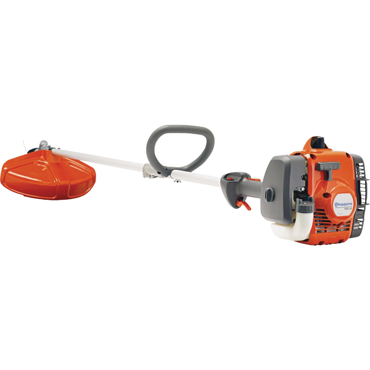 153398 17 in. 122L 22cc 2-Cycle Gas Straight Shaft String Trimmer