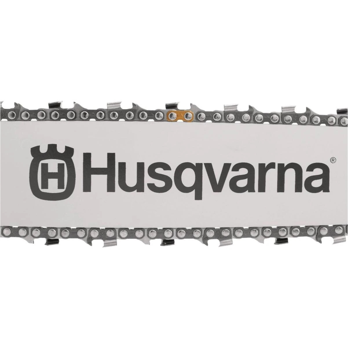 Husqvarna 21 in Bar Lam Replacement Chainsaw Guide Bar - 599 30 31-72
