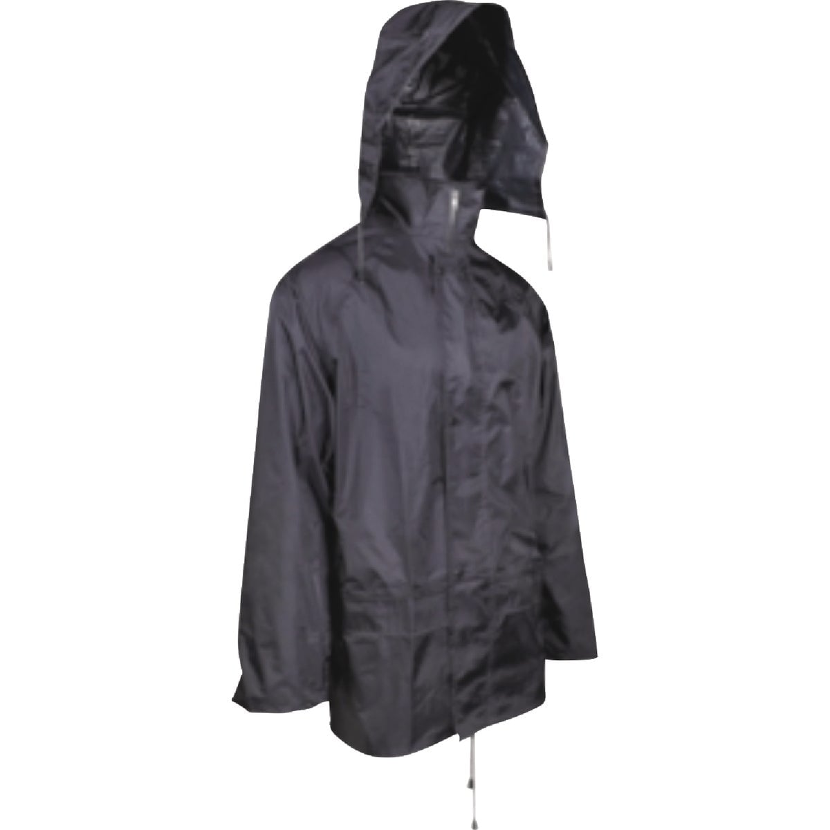 152095 Boss Raincoat - Black - 2XL