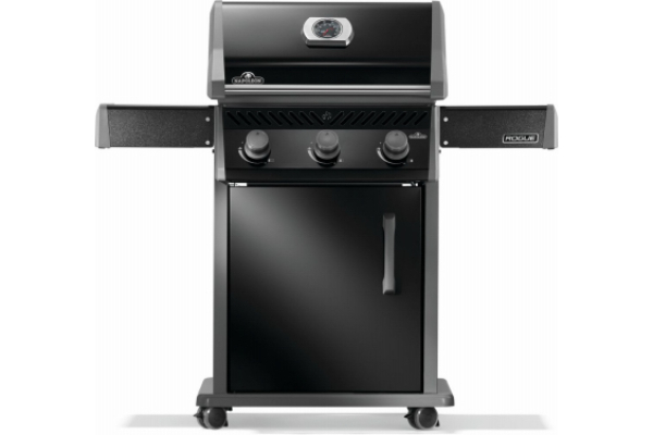 152986 Rogue 425 Liquid Propane Grill