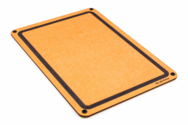 Picture of Broil King 152650 Wood Cutting Board