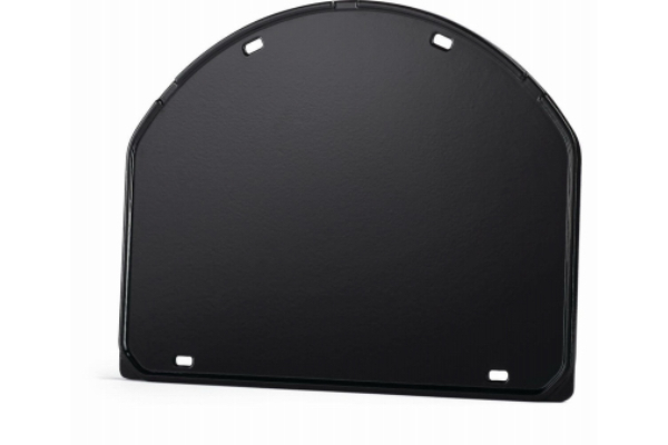 152825 Cast Iron Reversible Griddle
