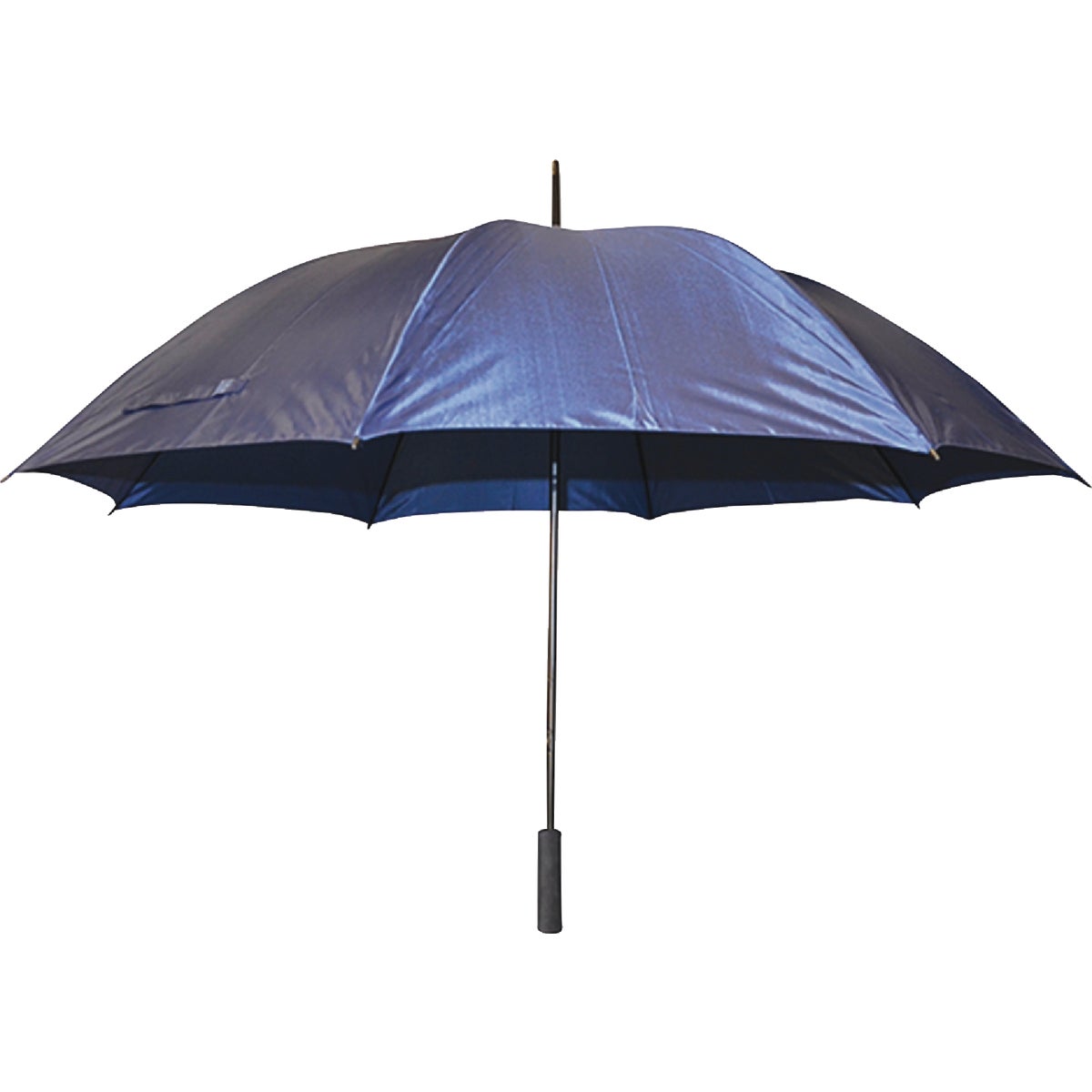 West Chester 60'' Blue Umbrella
