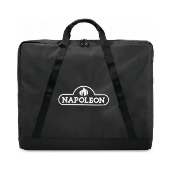 Storage Bag, Black, For: Rogue and Freestyle 425 Model Griddle Inserts