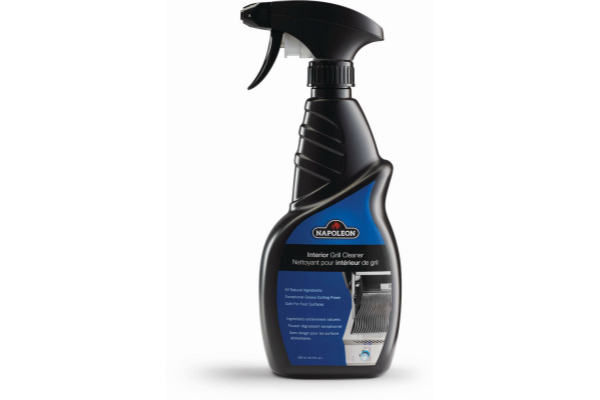 152950 Interior Grill Cleaner