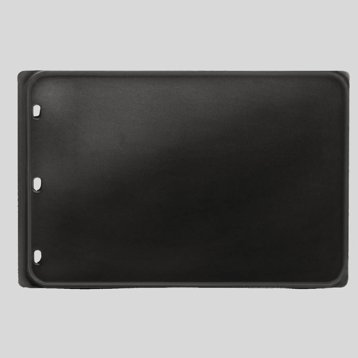 Picture of Wolf Steel Acquisition 152939 Cast Iron Reversible Griddle for Rogue 365 & 525 Grills