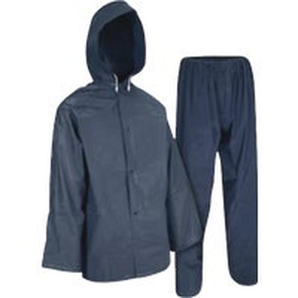 151968 LG Boss EVA Rainsuit, Large