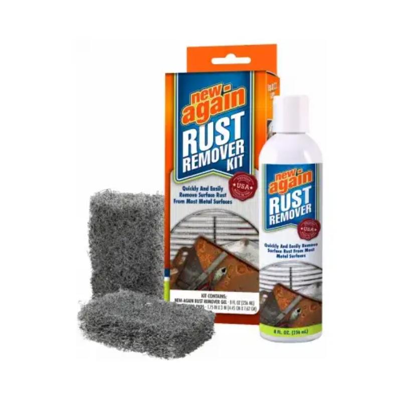 152390 8 oz Rust Remover