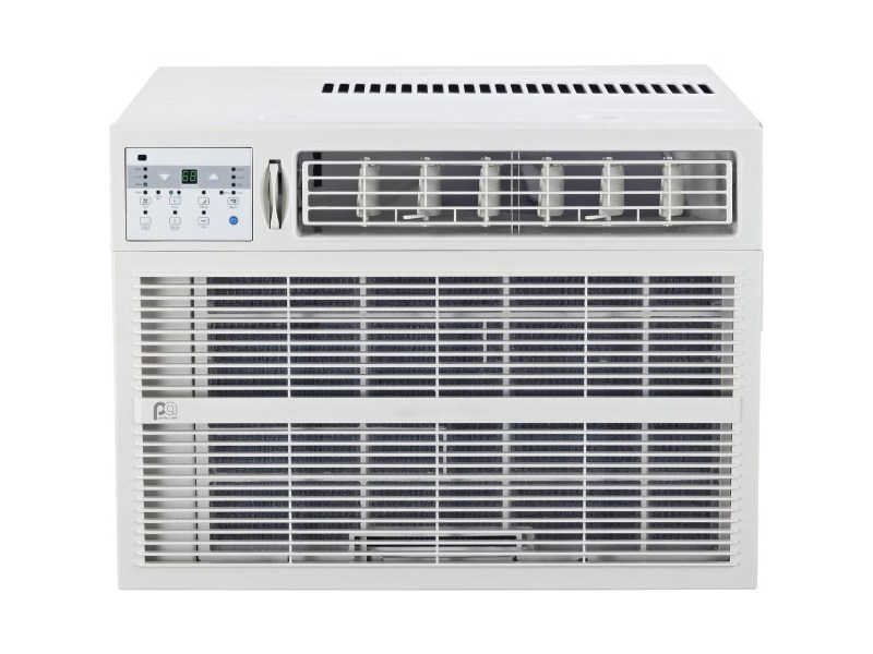 152601 18K Window Air Conditioner with Remote Control