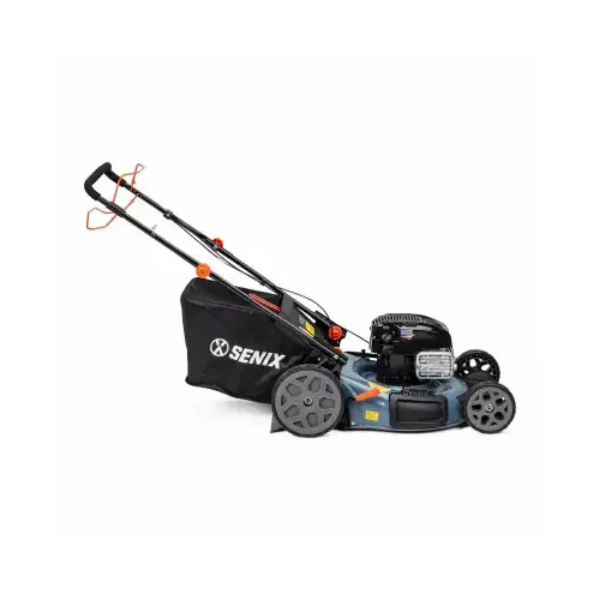 151828 22 in. Self Propel Mower