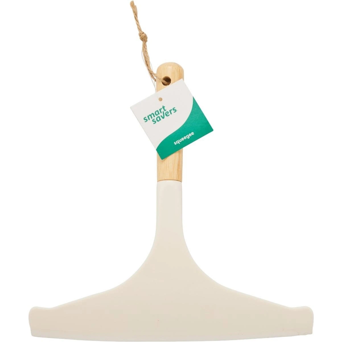 154224 Stainless Steel Squeegee Cleaner Tool