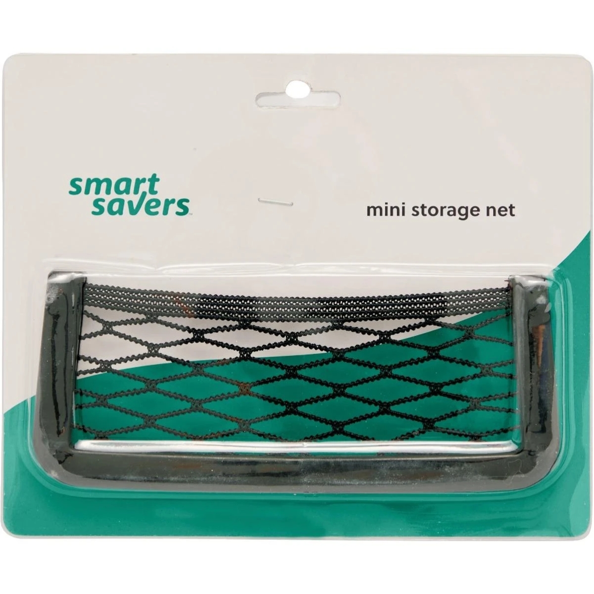 154021 Stainless Steel Automotive Mini Storage Net