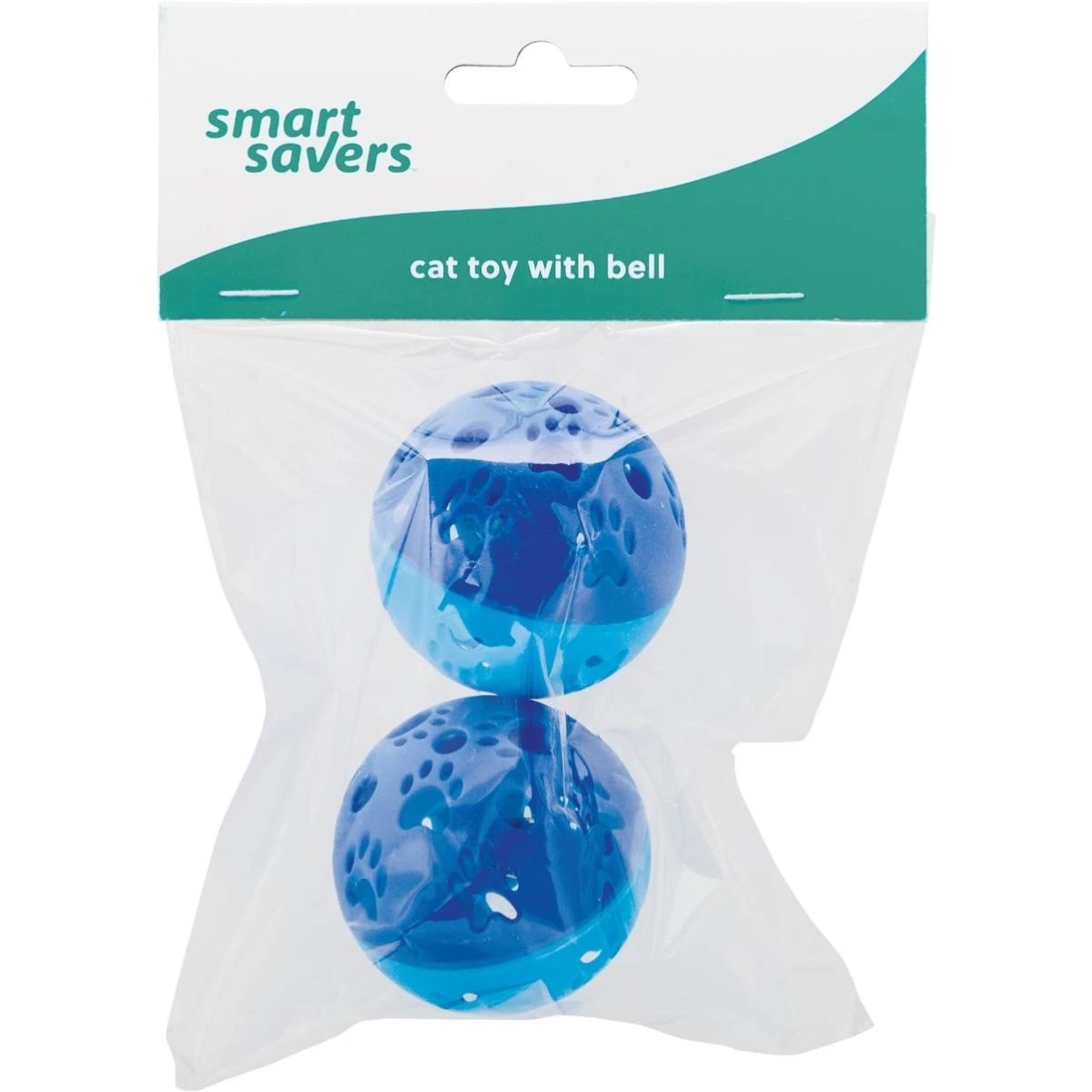 153926 Stainless Steel Cat Toy with Bell