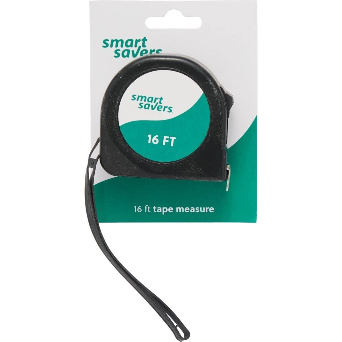 154180 16 ft. Stainless Steel Tape Measure
