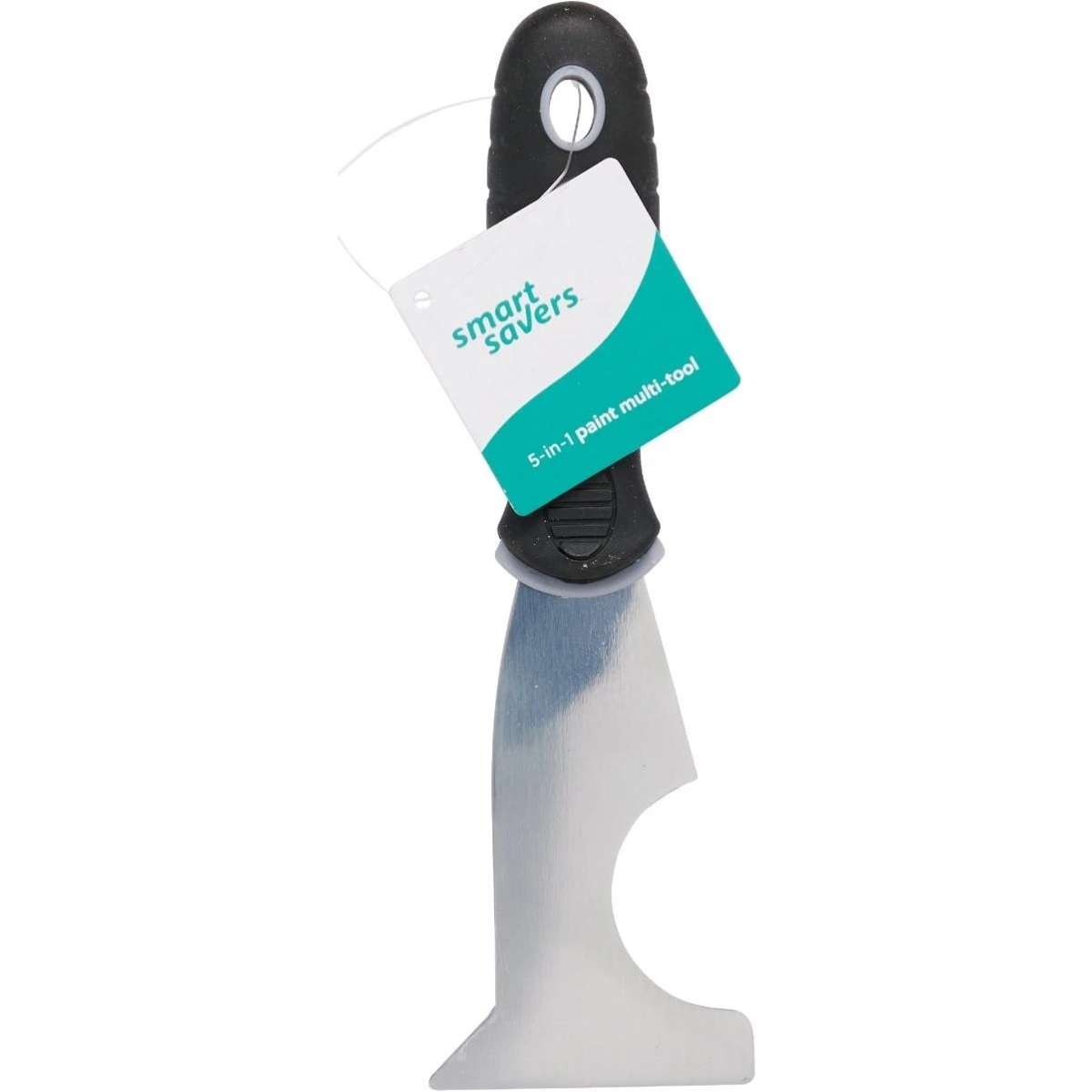 153935 Stainless Steel 5-in-1 Multi-Purpose Painter Tool
