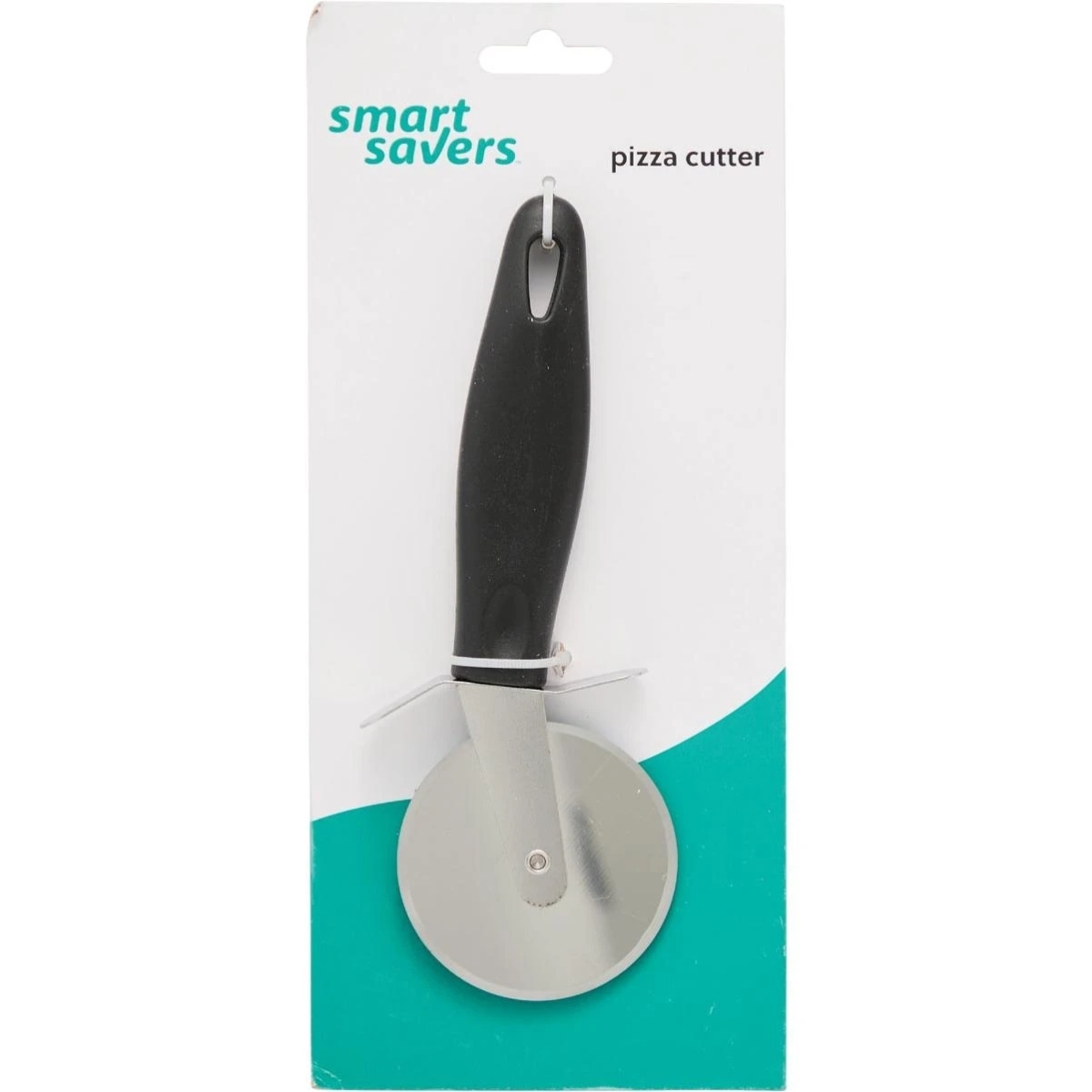 154205 Stainless Steel Pizza Cutter